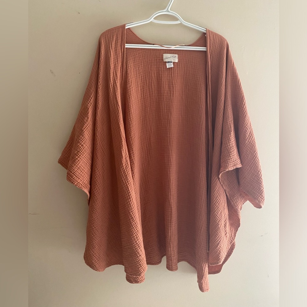 Universal Threads OSFM Kimono